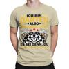 Classic Funny 100 Cotton Tshirt Darts Dartboard Tops Tees For Unisex