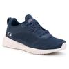 Sneakers Navy Blue Bobs Sport Tough Talk