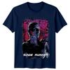 Blade Runner 1983 Movie Poster Inspired Tshirt Retro 80s Tee Unisex Unisex Clothing
