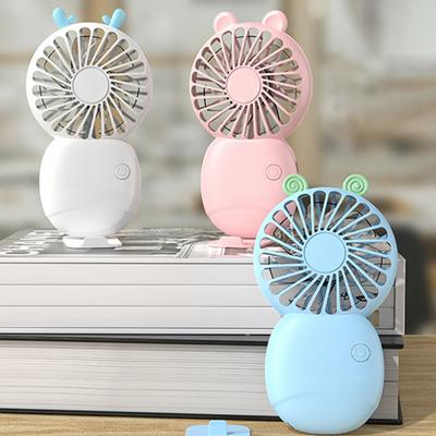 Fashion Portable Universal Multi-use Fan Low Noise