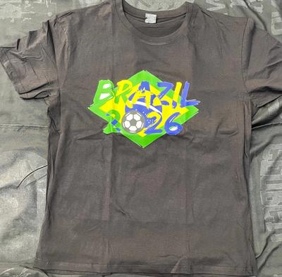 Oberteile – T-Shirts