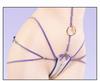 Lavender Shinano Cosplay Costume, Christmas Halloween Costume, Bikini (40-55kg), Size S/M