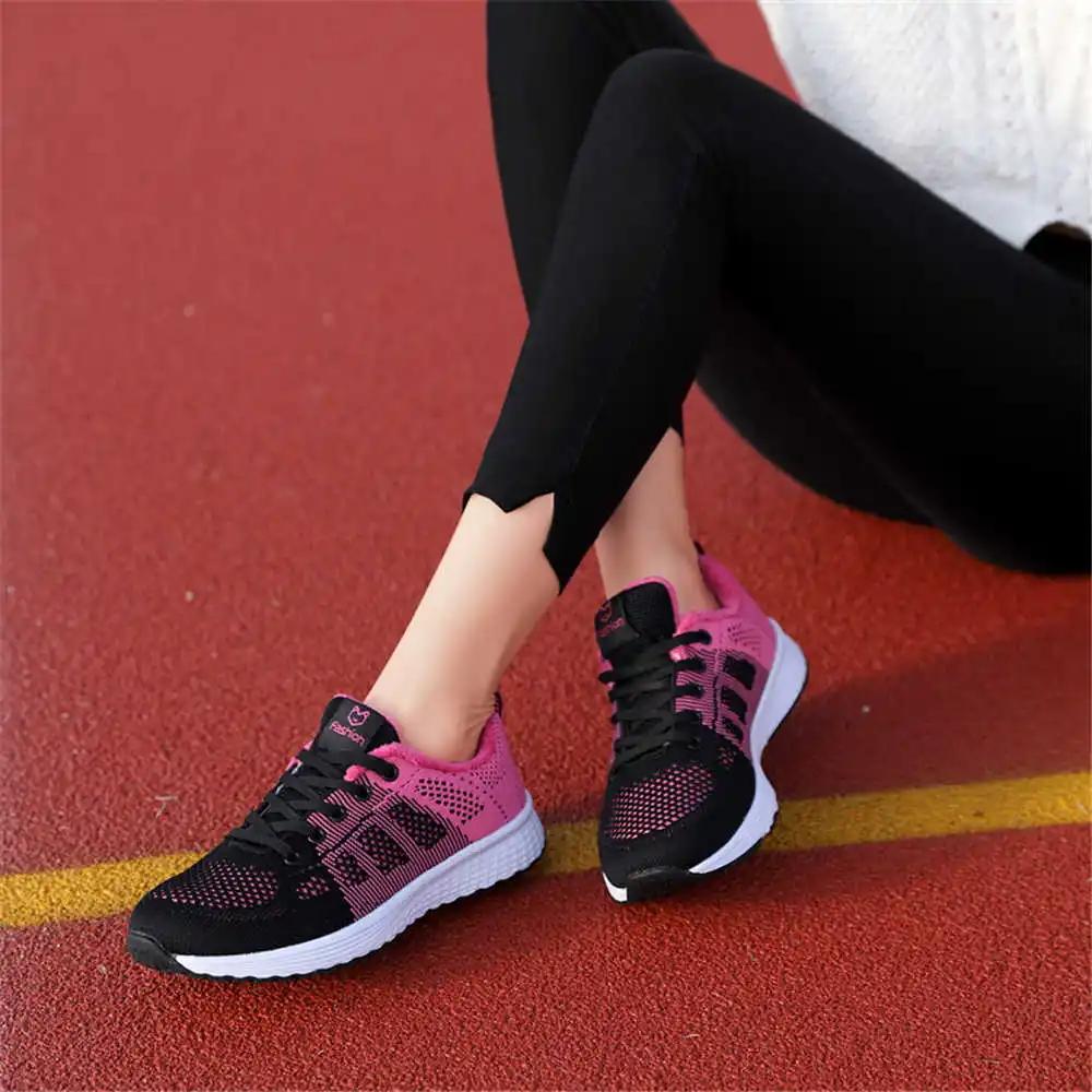 With Ties With Lacing Sneakers For Teen Flats Gold Shoes For Women Beige Trainers Sports Hit Designer Portable Low Offer