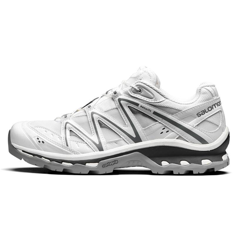 

Білі кросівки SALOMON S/Lab Xt Quest Adv 410523 43⅓