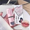 Gege Bear - Kristall Glänzender Spiegel Lippenstift - (4-6)
