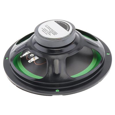 1 buc. 6,5 inchi 100 W difuzor coaxial HiFi auto ușă auto audio muzică stereo gamă completă