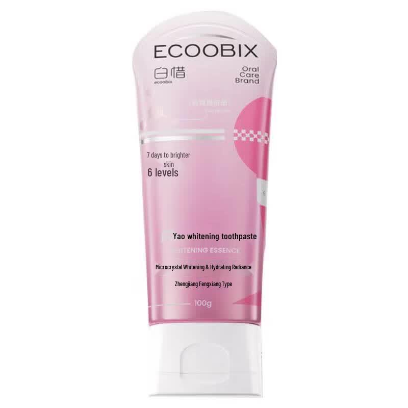 Baixi Whitening Toothpaste