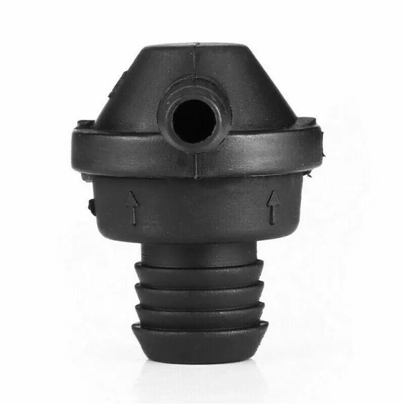 Car Engine Breather Hose Way Valve For A1 A3 For Seat For SKODA For 1.2 / 1.4 Petrol Engines 34331161300, 030103175B Check Valve
