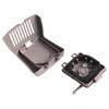 Air Filter Box Cover Enhanced Air Filtration Garden Tool Parts