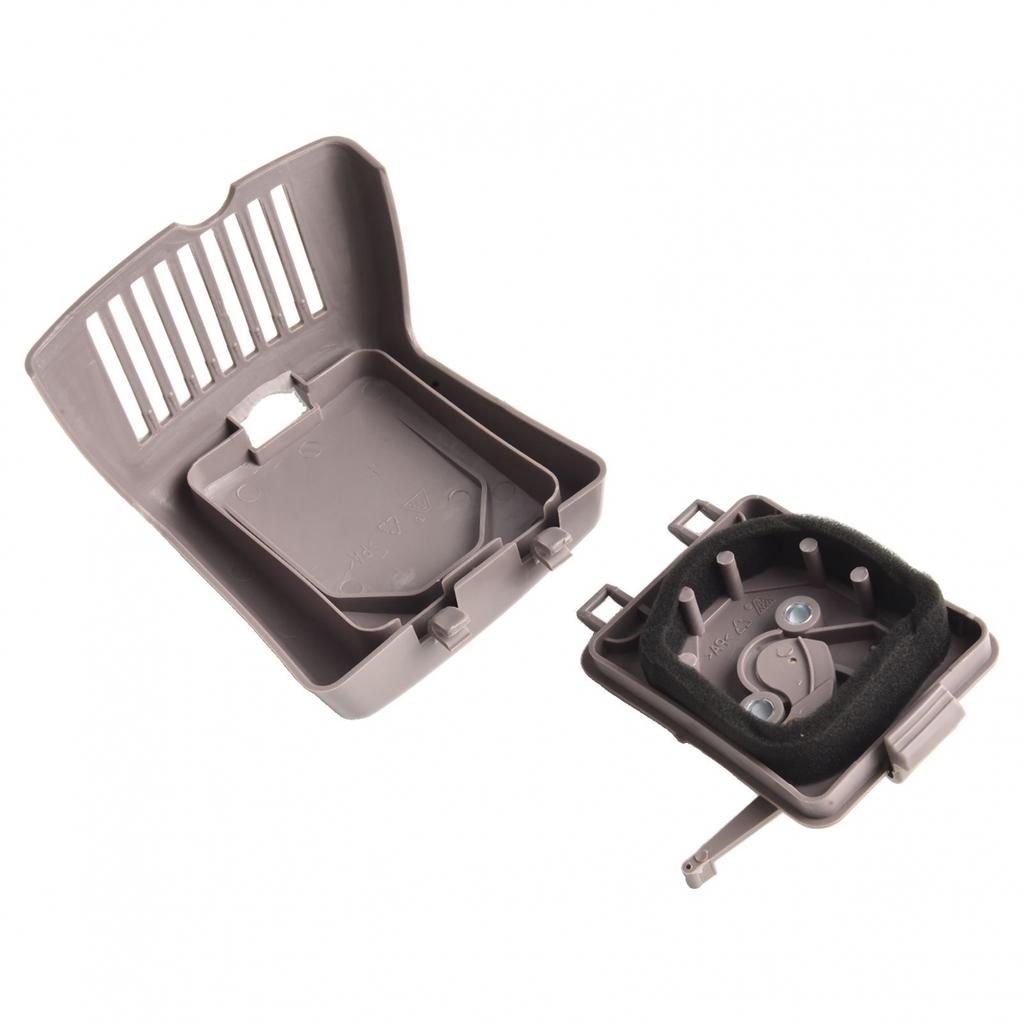 Air Filter Box Cover Enhanced Air Filtration Garden Tool Parts