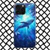 Humpback Whale Sea Giant Phone Case for iPhone 17 Air 16 16E 15 14 Plus 13 Mini 12 11 Pro Max 7 8 + SE 2020 Soft Cover Fundas 17