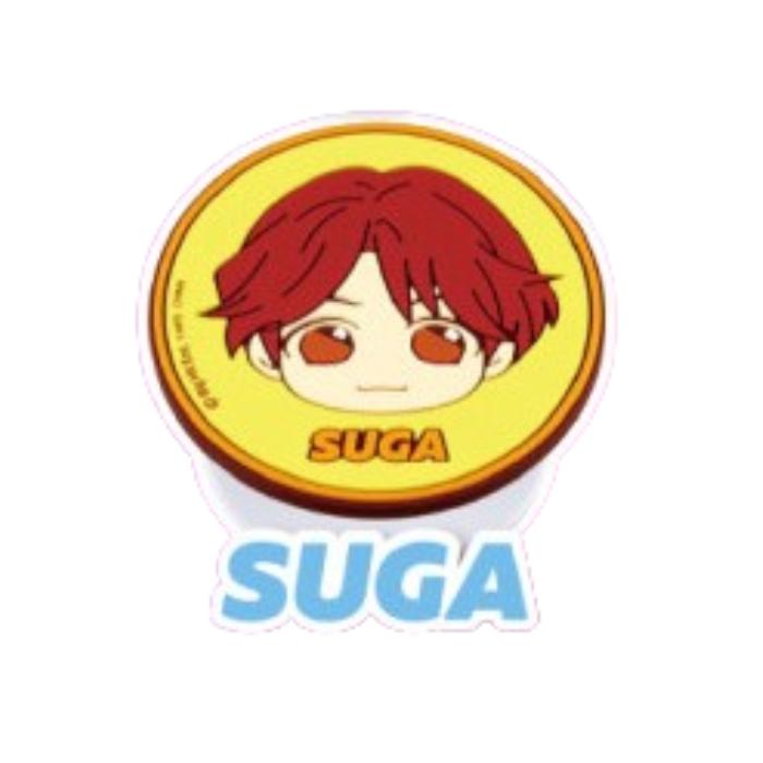 TinyTAN BTS Smartphone Grip Smart Tok