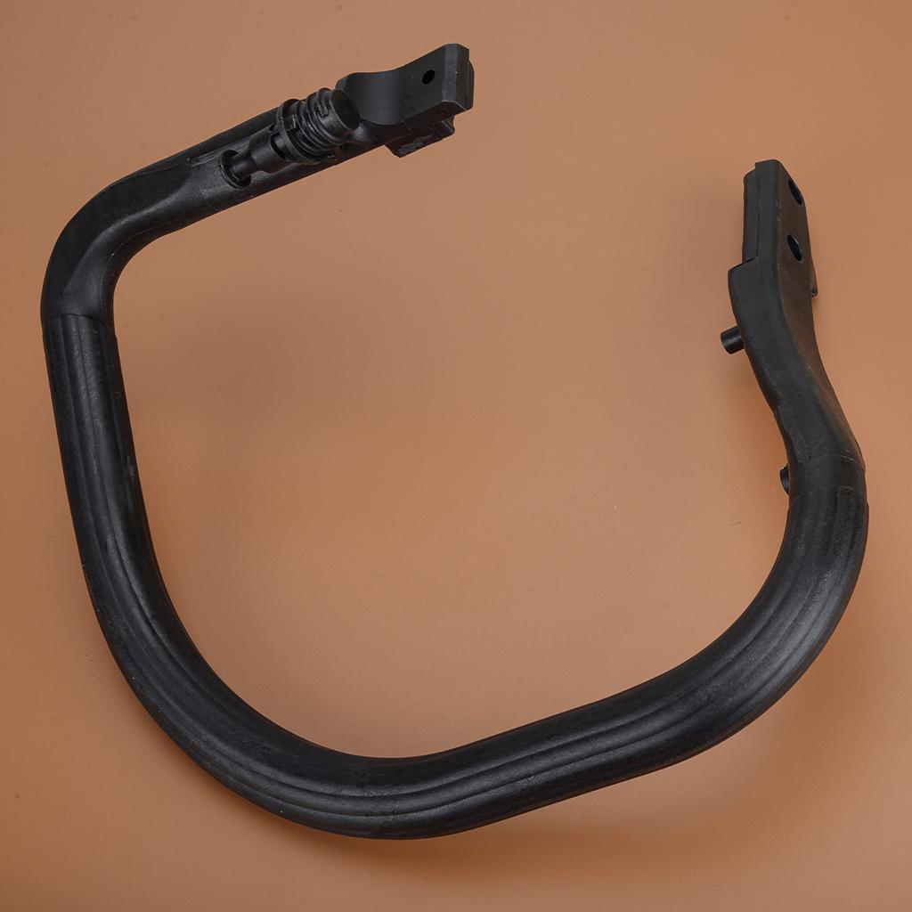 Handle Bar Handlebar 11417911706 Fit for Stihl Chainsaw MS261 MS271 MS291 Black Plastic