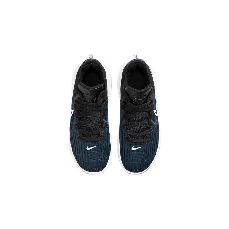 New Nike LeBron Witness 6 Black Dark Obsidian GS DD0423-002