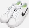 Кроссовки Nike Court Royale 2 Next Nature белый/черный