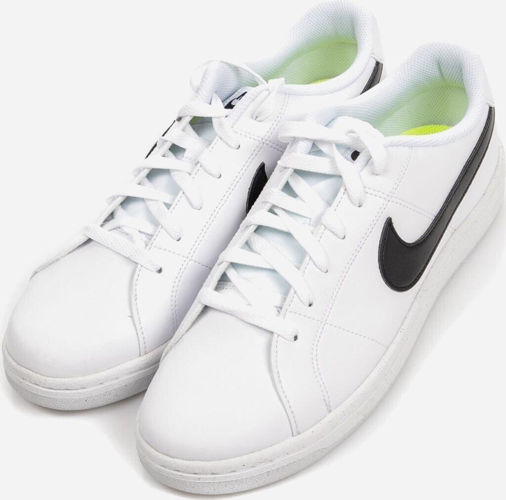 Кроссовки Nike Court Royale 2 Next Nature белый/черный