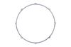 TAMA Hoop for Snare Butterside 8 Holes Die-cast 14" MDH14-8