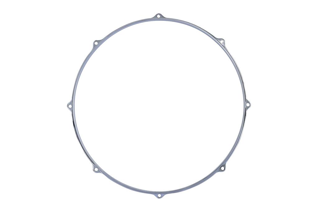 TAMA Hoop for Snare Butterside 8 Holes Die-cast 14" MDH14-8
