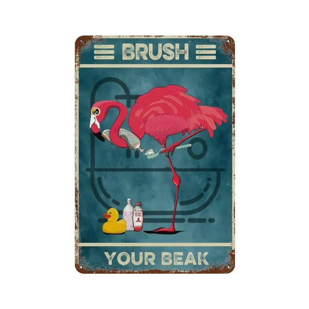 Metal Tin Signs Your Butt Napkins Wall Decoration Plaque Vintage Art Poster Iron Painting for Man Cave Home Cafe Garden Club Bar