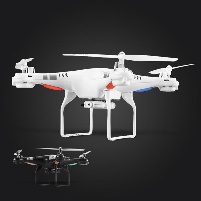 Buy SHRC SH5 RC Quadcopter 360 Flip Phone APP Remote Control WiFi FPV Drone at affordable prices