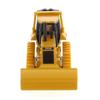 Diecast Masters 1/87 Caterpillar CAT D5M Bulldozer
