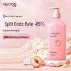Syoss Peach Moisturizing Conditioner