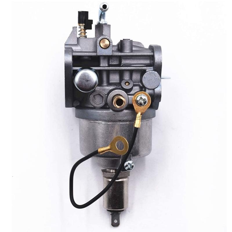 Carburetor for Kawasaki FH500V FH531V for John Deere LT180 LX277 for Toro 74405 74405FR 99996-6055 15003-7037 AM130924