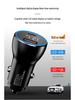 80W Car Charger for OPPO & OnePlus Phones - K10Pro/Find X5 Compatibility