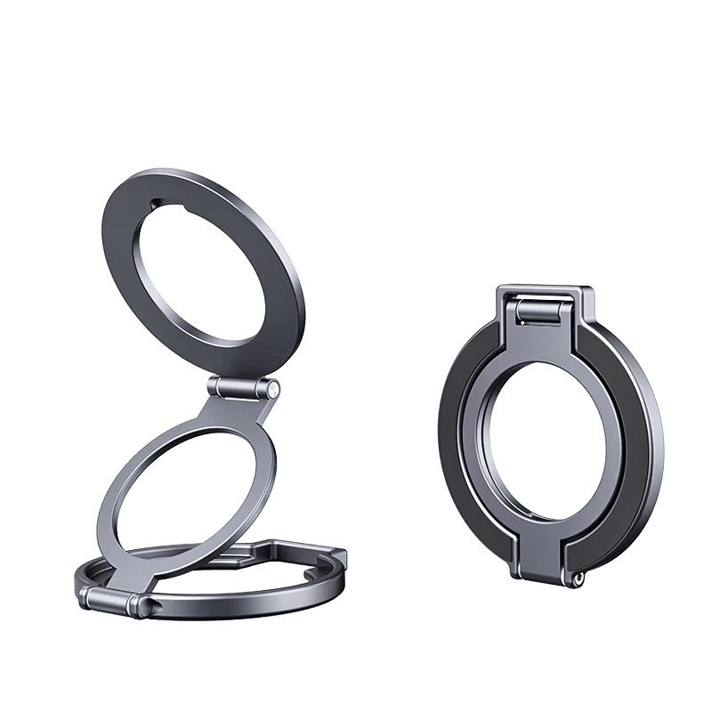 THE TREE MagSafe Double-Sided Magnetic Foldable Phone Stand