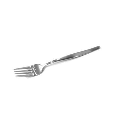 Bali Dessert Fork Matte