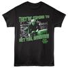 Night Of The Living Dead T Shirt Horror Movie COMING TO GET YOU BARBARA Cotton