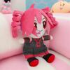 New Popular Stress Plush Toy Anime Stress Toy Kasane Teto Plush Plush Toy