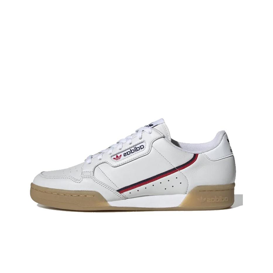 

adidas originals Continental Skateboarding Shoes Unisex