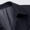 Men's Professional Wool Blend Overcoat