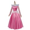Grimm Fairy Tale Cos Costume Sleeping Beauty Arlo Princess Dress Performance Costume Cosplay Costume Cosplay Retro Costume