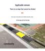 Universal Car Ramp Pad for Uphill Climbing and Speed Bumps