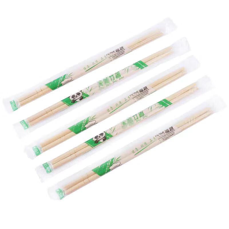 

JingJingRS Disposable Chopsticks
