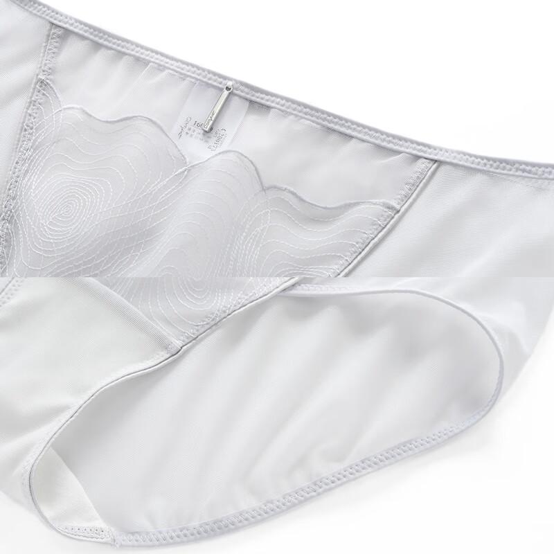 Comfit Comfortable Sexy Mesh Lace Briefs