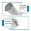 Stainless Steel Fish Tank Inlet Protector Filter Mesh
