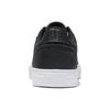 Li Ning Low top Skateboard Shoes Men's Black AGCR479-2