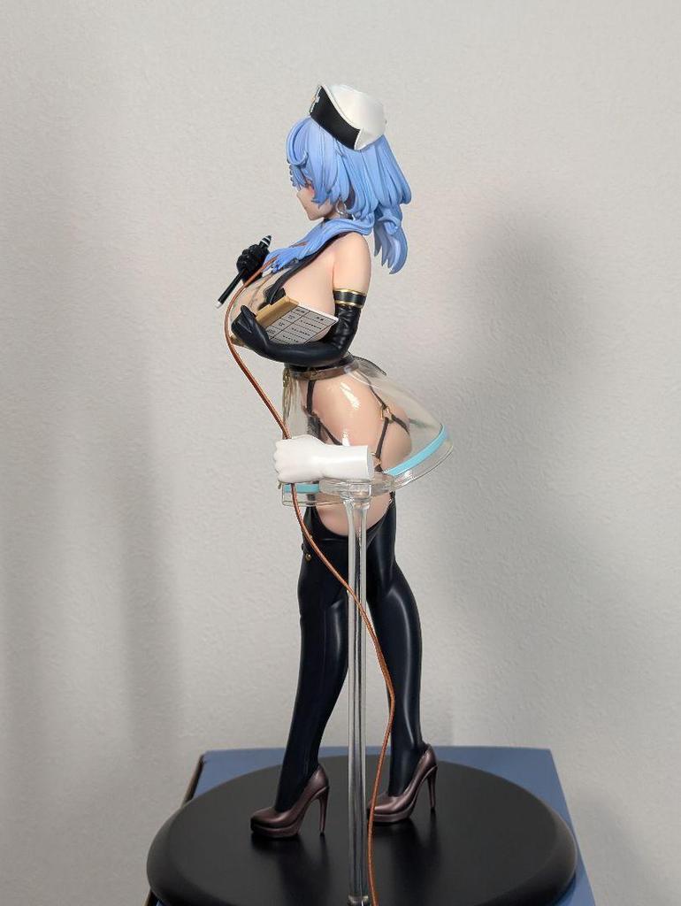 [USED] Blue Archive Amaame Ako 1/6 scale painted finished figure
