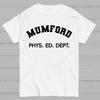 Let There Be Carnage Mumford Cotton Summer Casual Cool Loose T-Shirt