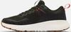 Hiking Shoes Konos TRS Outdry Greenscape Red Quartz 366