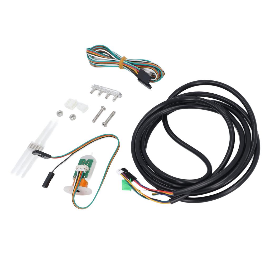 3D Drucker Auto Bett Nivellierung Sensor Automatische Bett Nivellierung Sensor für Reprap MK8 I3