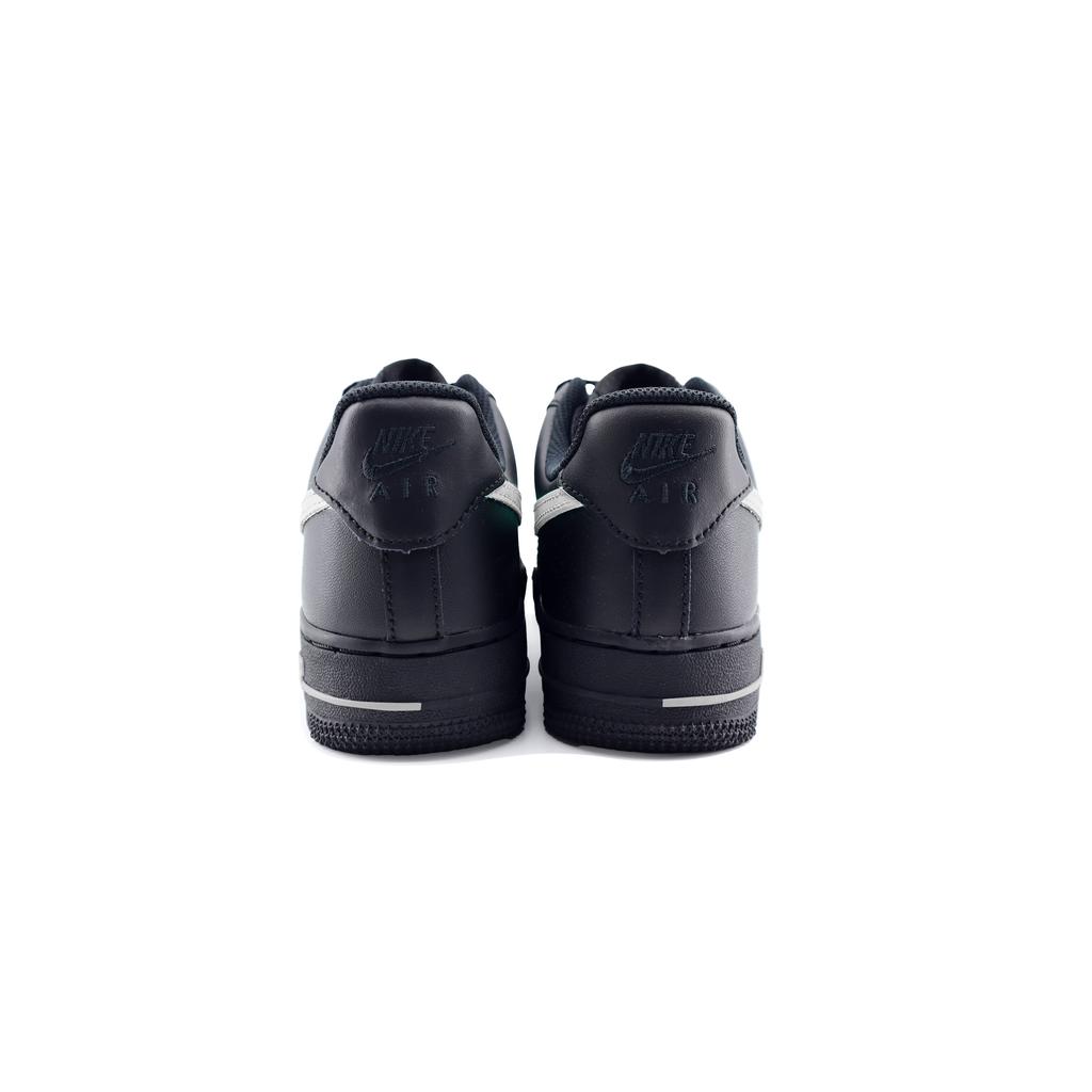 Nike Air Force 1 07 Slip Resistant Abrasion Resistant Slip Resistant Abrasion Resistant Low top Skateboard Shoes Unisex CW2288-001(Team448-air)