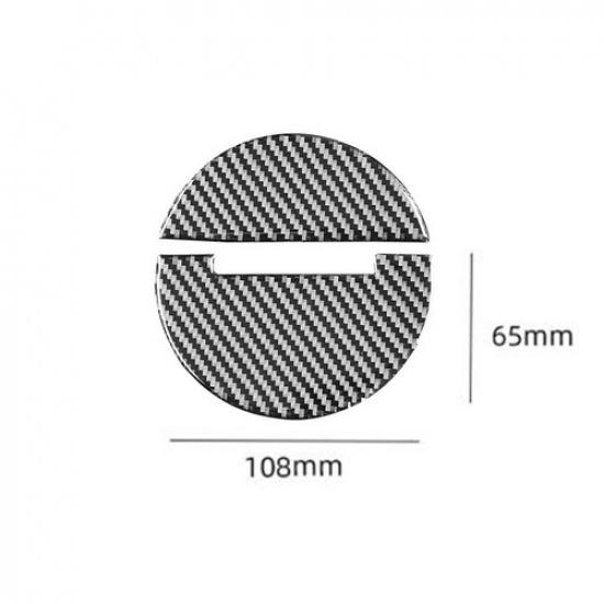 Car Steering Wheel Panel Trim For Chevrolet Camaro 2010 2011 2012 2013 2014 2015