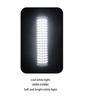 2Pcs Ultra Bright 20W R7s 118mm J118 LED Flood Light Bulbs Ceramic 110V 220V 85-265V Cold Warm White Replace 200W Halogen Lamps