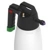 Pulvérisateur à gâchette - Foam Pro 2+ IK - 1,9L - Mousse sèche - Nettoyage professionnel - Désinfection