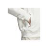 Adidas Originals Trefoil Blue Version Club Track Jacket With Solid Color Logo Embroidery Men Tops White IA2481