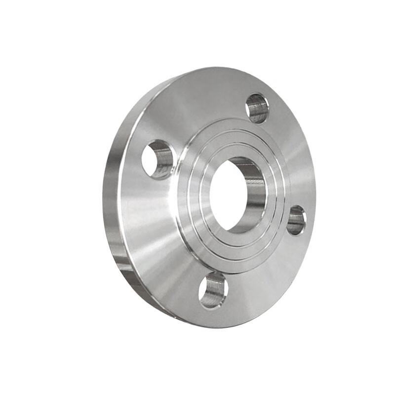 Carbon Steel Flat Welding Flange PN16 DN40